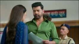 Tum Dena Saath Mera - 12th July 2026